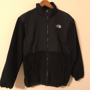 Full zip jacket